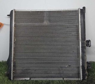 Radiador de agua opel 233024 886160000 crossland x