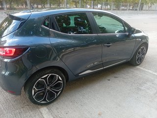 Renault Clio 2019