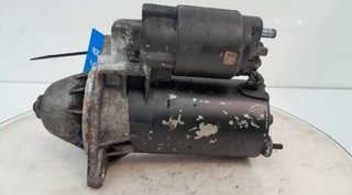 1142352 motor arranque opel astra f cabriolet 1.8