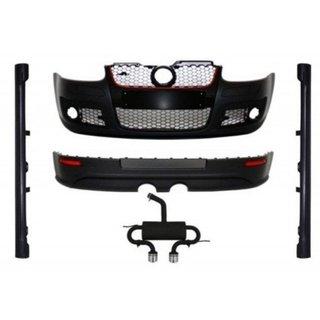 Kit de Carroceria para VW Golf MK5 Golf 5 GTI R32