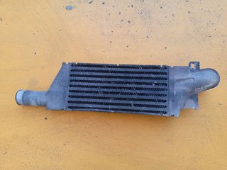INTERCOOLER OPEL CORSA C Comfort