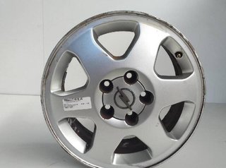 Llanta opel 6jx15et43 zafira a elegance 349779