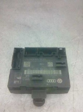 Centralita cierre audi 8x0959792h q3 2.0 35 204483