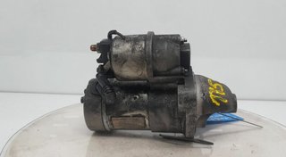 Opel 1130736 motor arranque combo (corsa c)