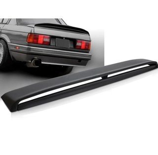 Aleron spoiler trasero BMW Serie 3 E30 1982-1990 M