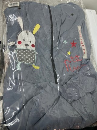 Saco Polar Universal para Carro
