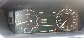 Land Rover Range Rover Sport 2017