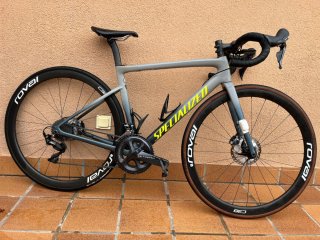 Bicicleta de Carretera Specialized Tarmac SL6