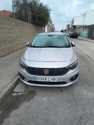 FIAT Tipo 2020