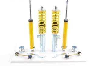 Susp. Roscada BMW E46 Regulable