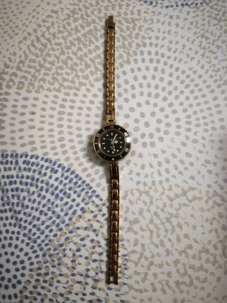Reloj Marco Mavilla