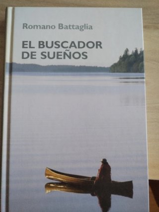 El buscador de sueños