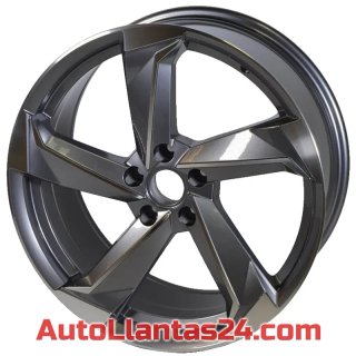 Llantas para Audi 17 a 22" ref. E1546