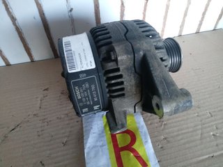 ALTERNADOR OPEL CORSA B Fresh