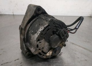 Alternador mercedes-benz 120489917 mb 100 d 459049