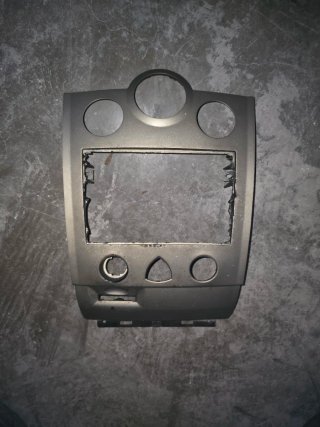 Consola Central Renault Megane 2