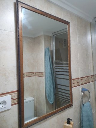 Espejo