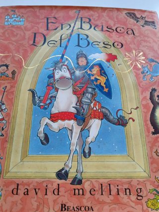 En busca del beso