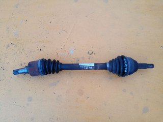 TRANSMISION DELANTERA IZQUIERDA FORD FOCUS BERLINA (CAK) Ambiente