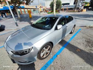 Opel Insignia 2017