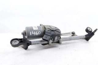 132410 motor limpia delantero 13432685 opel corsa
