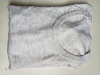 Canottiera uomo