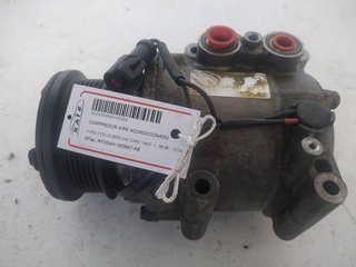 COMPRESOR AIRE ACONDICIONADO FORD FOCUS BERLINA (CAK) Trend