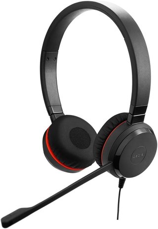 Jabra Evolve 20
