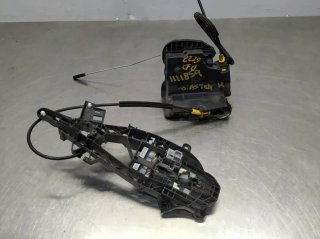 Cerradura puerta delantera derecha OPEL ASTRA K