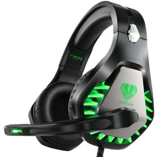 Butfulake Pro GH-1 , Auriculares estéreo para jueg