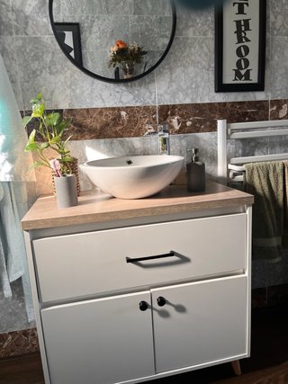 Mueble de baño