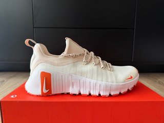 Zapatillas Nike Free Metcon 6