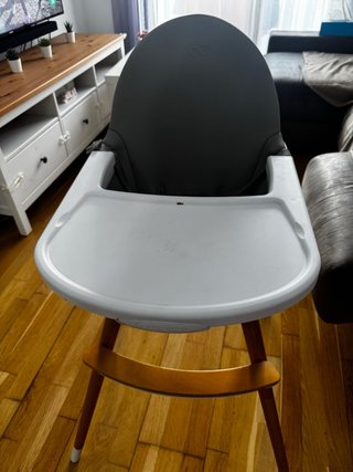 Trona para bebé Kinderkraft