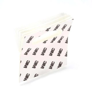 3M ScotchPad 1075 - Pastillas para colgar (50,8 x