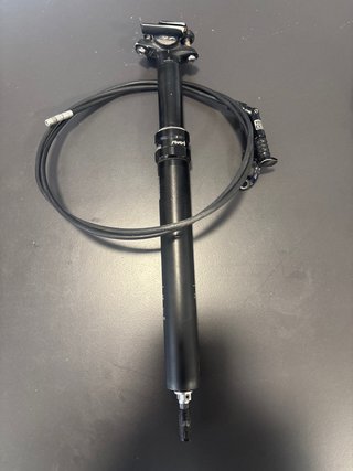 Tija Telescópica RockShox Reverb