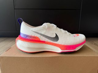 Zapatillas Nike ZoomX Invincible Run FK 3