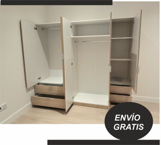 Armario ENTREGA NUEVO