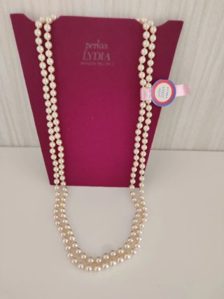 Collar de Perlas de Mallorca