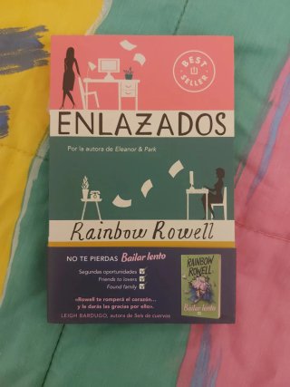 Enlazados