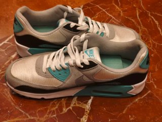 Nike Air Max 90