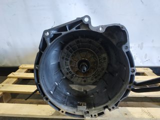 Caja cambios BMW SERIE 3 COUPE E92