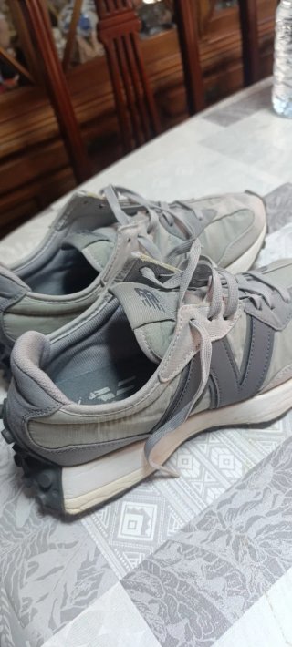Zapatillas New Balance 327