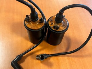 Bobinas de Encendido BMW R45-100