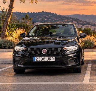 FIAT Tipo 2016
