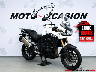 TRIUMPH TIGER EXPLORER 1200