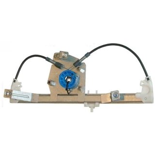 Elevalunas Electrico Trasero IZQUIERDO O DERECHO (Sin Motor) para Ford FOCUS 2011 y FOCUS 2014