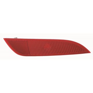 Reflector Paragolpes Trasero Derecho para Ford FOCUS 2014