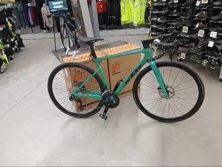 KTM Revelator Alto Di2 - talla 52