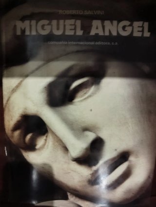 LIBROS DE ARTE Tres grandes pintores!