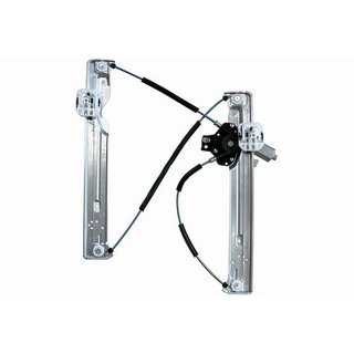 Elevalunas Electrico Delantero IZQUIERDO O DERECHO C/Confort (Con Motor) para Ford KUGA 2012